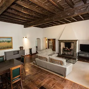  Apartment Historical In The Center Of - Larihome A02