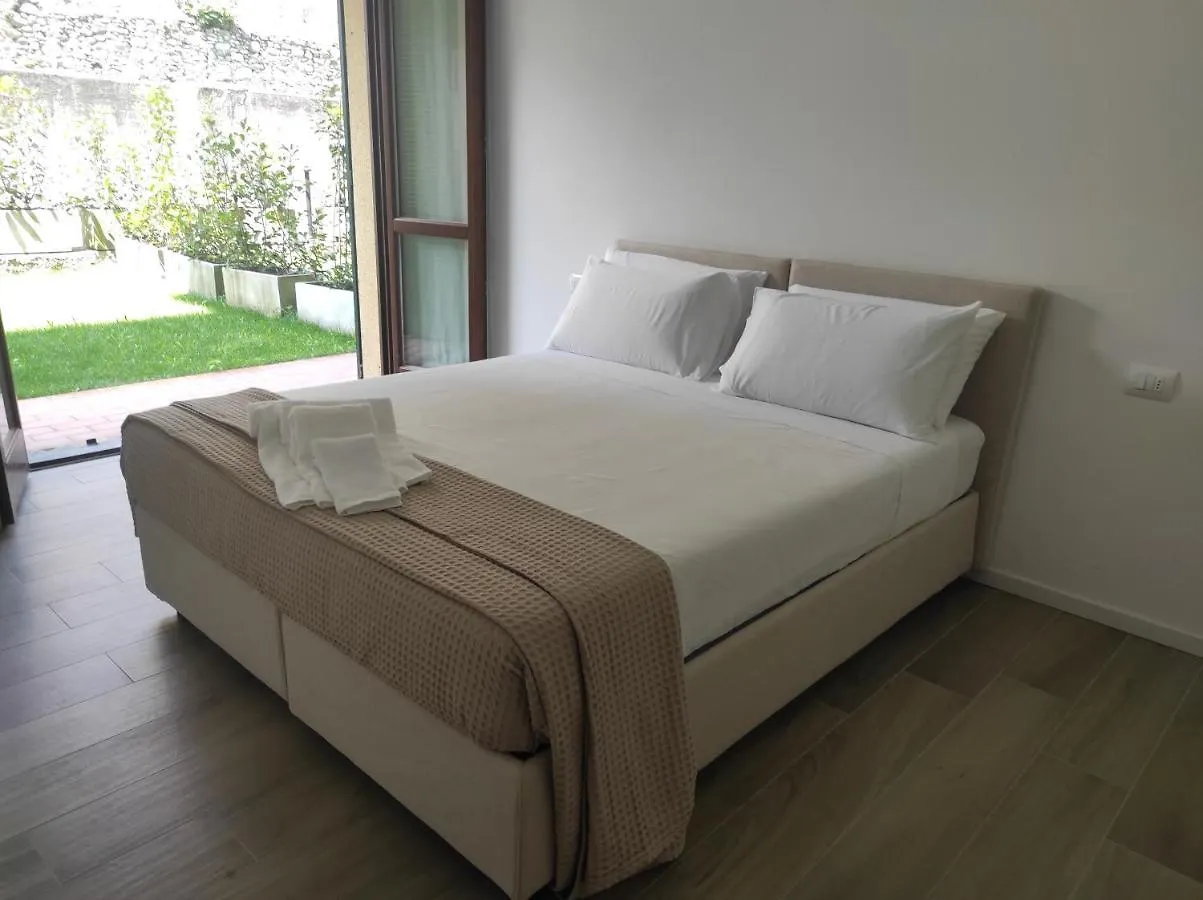 Apartment Lisa Como Lake Gravedona Italy
