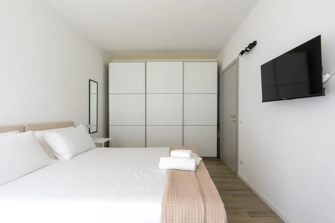 Apartment Lisa Como Lake Gravedona Italy